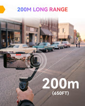Load image into Gallery viewer, Hollyland LARK A2(2TX+1RX+Charging Case) Wireless Microphone, AI Auto-Limit
