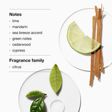 Load image into Gallery viewer, Clinique Happy For Men Eau de Toilette Cologne Spray | Notes of Kaffir Lime + Mandarin | Cologne for Men, 3.4 Fl Oz