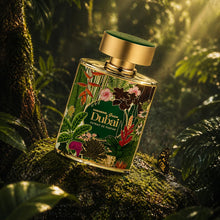 Load image into Gallery viewer, Green Dubai by Al Haramain for Unisex - 3.33 oz Extrait De Parfum Spray