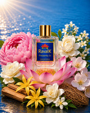 Load image into Gallery viewer, RavalK Prosperity 24 Parfum