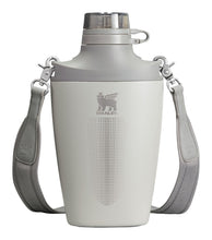 Load image into Gallery viewer, Stanley Cross Bottle | 23 oz Travel Bottle with Jacquard Strap | Leakproof Tritan Lid with Removable Straw | Recycled Stainless Steel | Double-Wall Vacuum Insulation