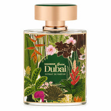 Load image into Gallery viewer, Green Dubai by Al Haramain for Unisex - 3.33 oz Extrait De Parfum Spray