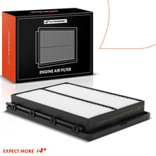 Load image into Gallery viewer, A-Premium Engine Air Filter Compatible with Hyundai Sonata 2015-2019 & Kia Optima 2016-2020, 2.0L 2.4L, Rigid Panel, Replace# 28113C3100