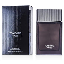 Load image into Gallery viewer, Tom Ford Noir Eau de Parfum Spray for Men, 3.4 Ounce