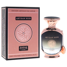 Load image into Gallery viewer, Anfar Artisan Noir for Women - 3.4 oz Extrait De Parfum Spray