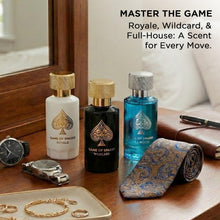 Load image into Gallery viewer, Jo Milano Game of Spades Collection 3x30ml