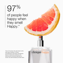 Load image into Gallery viewer, Clinique Happy Eau de Parfum - Women's Perfume