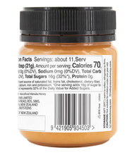 Load image into Gallery viewer, Steens Manuka Honey - MGO 830+ - Pure & Raw 100% Certified UMF 20+ Manuka Honey - Bottled and Sealed in New Zealand - 4 x 7.9 oz