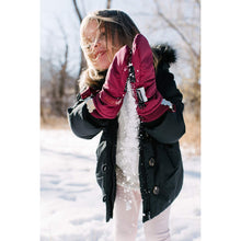 Load image into Gallery viewer, Zelda Matilda 100G 3M Thinsulate Children Toddlers & Baby Mittens Winter Waterproof Mittens
