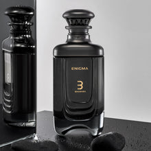Load image into Gallery viewer, Bharara Enigma For Men Eau de Parfum Spray, 3.4 Fl Oz / 100 ML