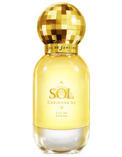 Load image into Gallery viewer, Sol de Janeiro Perfume Cheirosa 62 Eau de Parfum 50mL/1.69 oz.