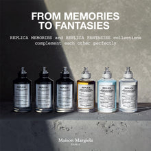 Load image into Gallery viewer, Maison Margiela - Replica - Soul of the Forest Eau de Parfum - Woody Fragrance - With Cedarwood, Patchouli, & Moss Accord - 3.4 Fl Oz