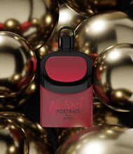 Load image into Gallery viewer, Afnan Portrait Abstract Unisex Eau De Parfum, 3.4 Fl. Oz