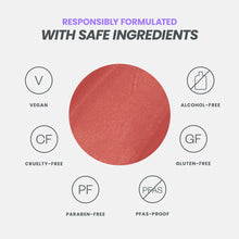 Load image into Gallery viewer, Wonderskin Wonder Blading Lip Stain Peel Off Masque - Long Lasting, Waterproof and Transfer Proof Nude Lip Tint, Matte Finish Peel Off Makeup (Lovely Masque)