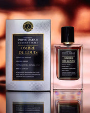 Load image into Gallery viewer, Ombre De Louis Privezarah EDP Unisex Spray Fragrance Long-Lasting Perfume PARIS CORNER PERFUMES