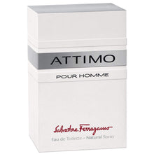 Load image into Gallery viewer, Salvatore Ferragamo Attimo for Men - 1.3 oz EDT Spray