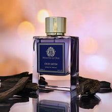 Load image into Gallery viewer, Paris Corner 100ml Ministry of Oud - Oud Satin EDP Unisex Spray Pendora Scents Fragrance Long-Lasting Perfume PERFUMES