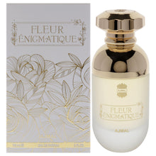 Load image into Gallery viewer, Fleur Enigmatique by Ajmal for Unisex - 3 oz EDP Spray