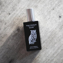 Load image into Gallery viewer, TOKYOMILK Nocturnal Eau de Parfum, 1.6 fl. oz, 47.3 ml – Cypress, Dark Patchouli, Vetiver, Night Musk – Sophisticated & Elegant Design, Men & Women’s Perfume, Eau de Parfum Spray
