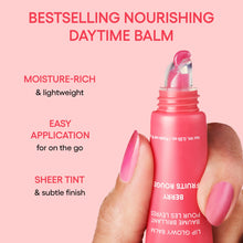 Load image into Gallery viewer, LANEIGE Berry Sweet Lip Trio Set | Lip Sleeping Mask Strawberry Shortcake & Mini Lip Glowy Balms in Berry & Vanilla