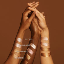 Load image into Gallery viewer, JLO BEAUTY That Star Filter in an Instant Complexion Booster, Warm Bronze, 1 fl. Oz