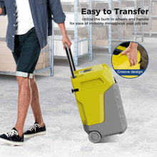 Load image into Gallery viewer, ALORAIR 170 PPD Commercial Dehumidifier with Pump, LGR for Industrial Use