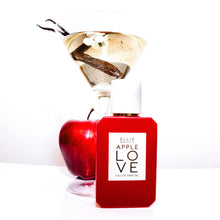 Load image into Gallery viewer, Ellis Brooklyn APPLE LOVE Eau de Parfum, Perfume for Women, Amber Gourmand, Apple Scented, Vegan, Cruelty-Free, Sustainable Ingredients – 50ml / 1.7 fl oz