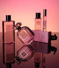 Load image into Gallery viewer, Victoria's Secret Bombshell Eau de Parfum, Women's Perfume, Notes of White Peony, Sage, Velvet Musk, Bombshell Collection (1.7 oz)