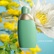 Load image into Gallery viewer, Cacharel Eden, Eau de Parfum for Women, Floral, Chypre With Notes of Mimosa & Sandalwood, 1.7 Fl. Oz.