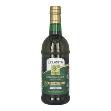 Load image into Gallery viewer, Colavita Premium Selection Extra Virgin Olive Oil 51 OZ