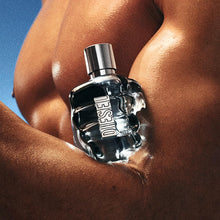 Load image into Gallery viewer, Diesel Only The Brave Eau De Toilette Spray Cologne for Men, 1.7 Fl. Oz.