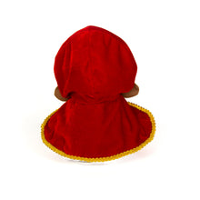 Load image into Gallery viewer, Cuddle Barn - Mother Goose & Lil Red Storyteller Red Riding Hood Animated Plush Storytelling Stuffed Toys