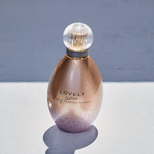 Load image into Gallery viewer, SJP Soft, Clean, Floral Musky Eau De Parfum Spray Fragrance for Women - With Notes of Wild Freesia, Plum Blossom, and Water Lily - Intense, Long Lasting Scent - 1 oz