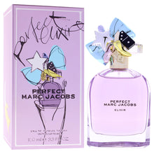 Load image into Gallery viewer, Marc Jacobs/ Perfect Elixir for Women - 3.3 oz EDP Spray