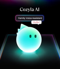 Load image into Gallery viewer, Cozyla Calendar Plus 2: 24" Smart Digital Calendar Wall Touch Screen & No Subscription Family Dashboard, Electronic Display for Family System- Chore Chart, Meal Planner, Support App Store Wall Mount