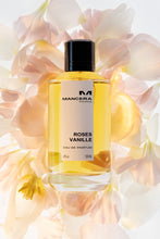 Load image into Gallery viewer, MANCERA Eau de Parfum Spray, Roses Vanille, 4 Fl Oz