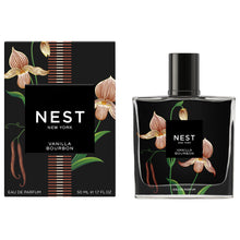Load image into Gallery viewer, NEST New York Vanilla Bourbon Women's Perfume, 50 mL