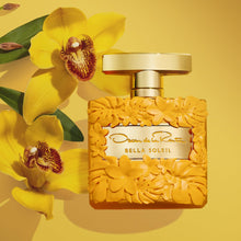 Load image into Gallery viewer, Oscar de la Renta Bella Soleil Eau de Parfum Perfume Spray for Women, 1.0 Fl. Oz.