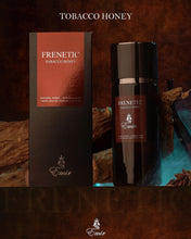Load image into Gallery viewer, Paris Corner Frenetic Tobacco Honey Emir 100ml Men's EDP Fragrance Spray