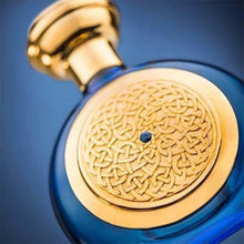 Load image into Gallery viewer, Boadicea The Victorious Blue Collection, Blue Sapphire, 3.4 Fl Oz