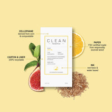 Load image into Gallery viewer, CLEAN RESERVE Citron Fig 100mL