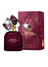Load image into Gallery viewer, Marc Jacobs Perfect Absolute Eau de Parfum – Ambery Women's Perfume – With Notes Caramelized Fig Accord, Jasmine Absolu & Rich Amber Accord – 1.6oz
