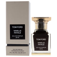 Load image into Gallery viewer, Vanilla Fatale by Tom Ford for Unisex - 1 oz EDP Spray