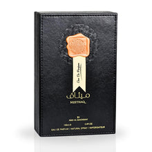 Load image into Gallery viewer, Meethaq EDP Spray 100ML (3.4 OZ) By Ard Al Zaafaran | Long Lasting & Luxurious Blend Of Enchanting Fragrance.