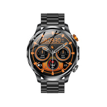 Load image into Gallery viewer, Military Smart Watches for Men Fitness Tracker Watch, 1.91" Men's Smart Watch with 1000mAh/5 ATM Waterproof/LED Flashlight/110+ Sport Modes/Heart Rate/SpO2/Sleep, Men's Watches for Android & iPhone