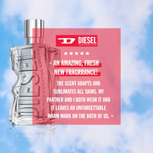 Load image into Gallery viewer, Diesel D Refill