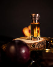 Load image into Gallery viewer, Swiss Arabian Private Oud for Unisex-Sultry Gourmand Concentrated Perfume Oil-Luxury Fragrance From Dubai-Long Lasting Artisan Perfume With Notes Of Plum,Rose,Vetiver And Vanilla-0.4 Oz