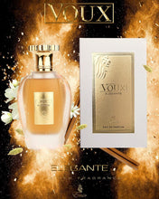 Load image into Gallery viewer, Paris Corner VOUX OUD EMIR 100ml Unisex Fragrance Scent Perfumes (VOUX ELEGANTE)