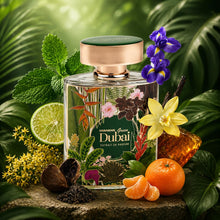 Load image into Gallery viewer, Green Dubai by Al Haramain for Unisex - 3.33 oz Extrait De Parfum Spray