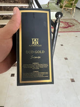 Load image into Gallery viewer, AUTHENTEQUE - Perfumes for Women & Men - Inspired by LV Ombré Nomade - Luxury - Strong & Seductive - Unisex - Agarwood, Rose, Saffron, Amber Wood, Raspberry - Parfum - 2.7oz 80ml (80 ml)